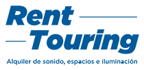 Rent ttouring Logotipo